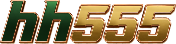 hh555 লোগো